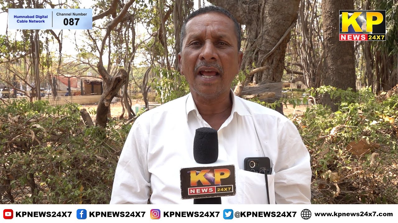 Misuse of Fund in Ekamba Gram Panchayat.