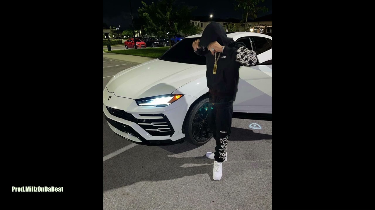 [ FREE ] Money Man Type Beat - 