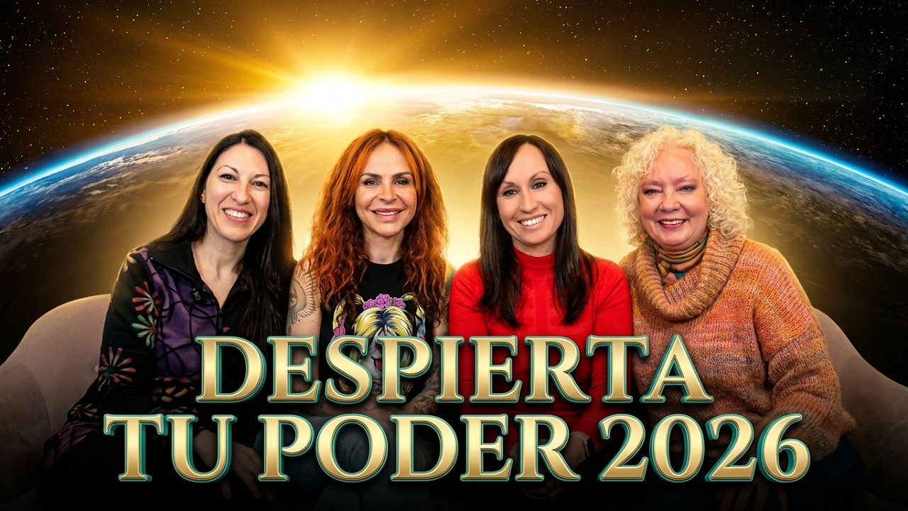 💎 2026 Los Dioses del Cambio Despiertan la Humanidad 💫