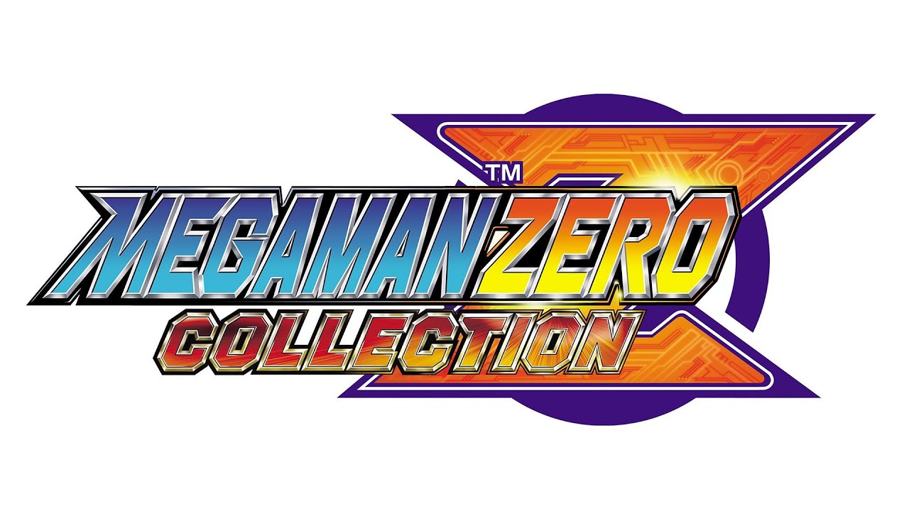 EXPRESS UG - Mega Man Zero Collection