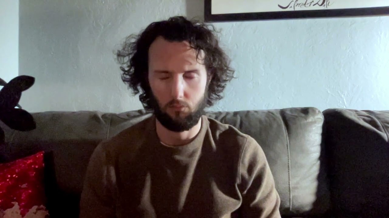 Lets Meditate Every Day Together | DAY 192