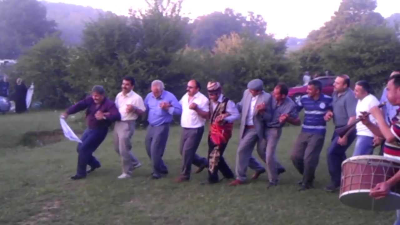 Türkkeşlik köyü derneği pikniği