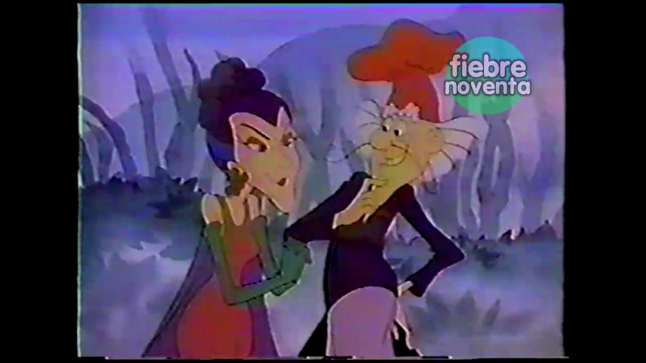 🍓 Frutillita, Desfile de Mascotas 1982, Rosita Fresita (pets on parade)