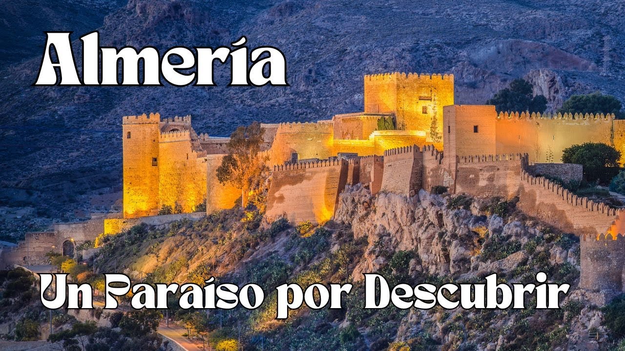 Vivir en Almería: Un Paraíso por Descubrir