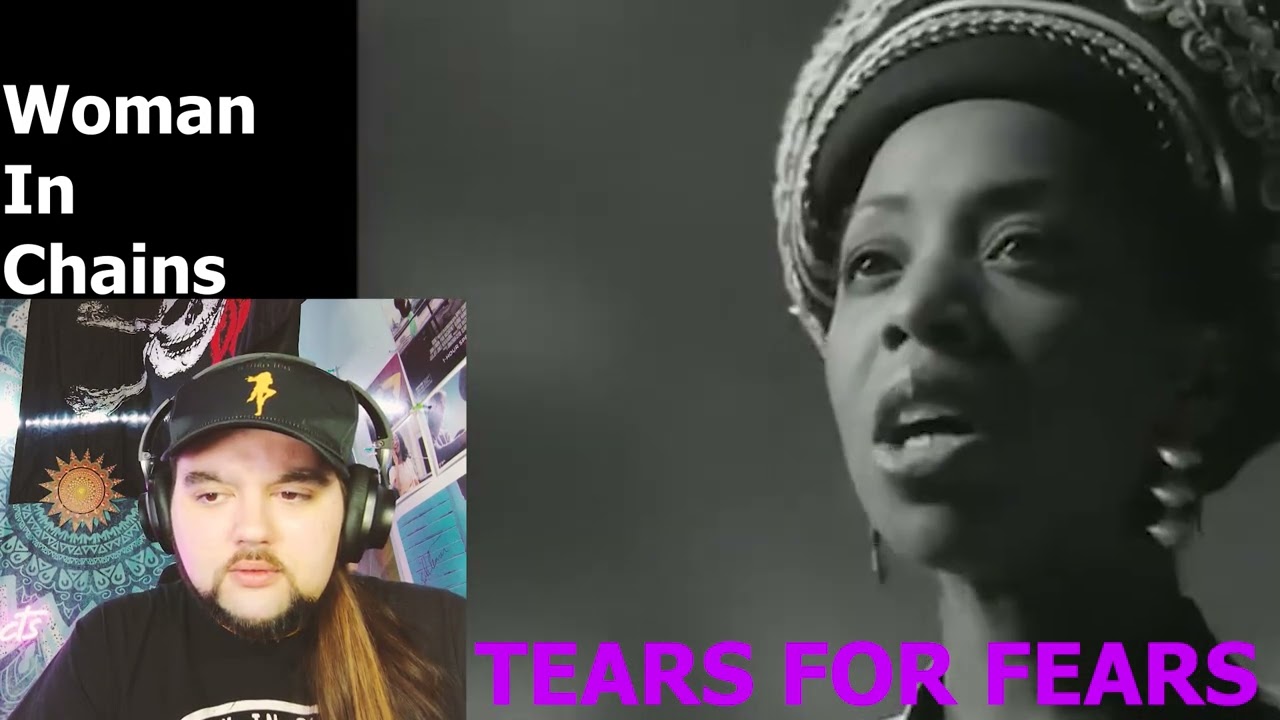Tears for Fears 