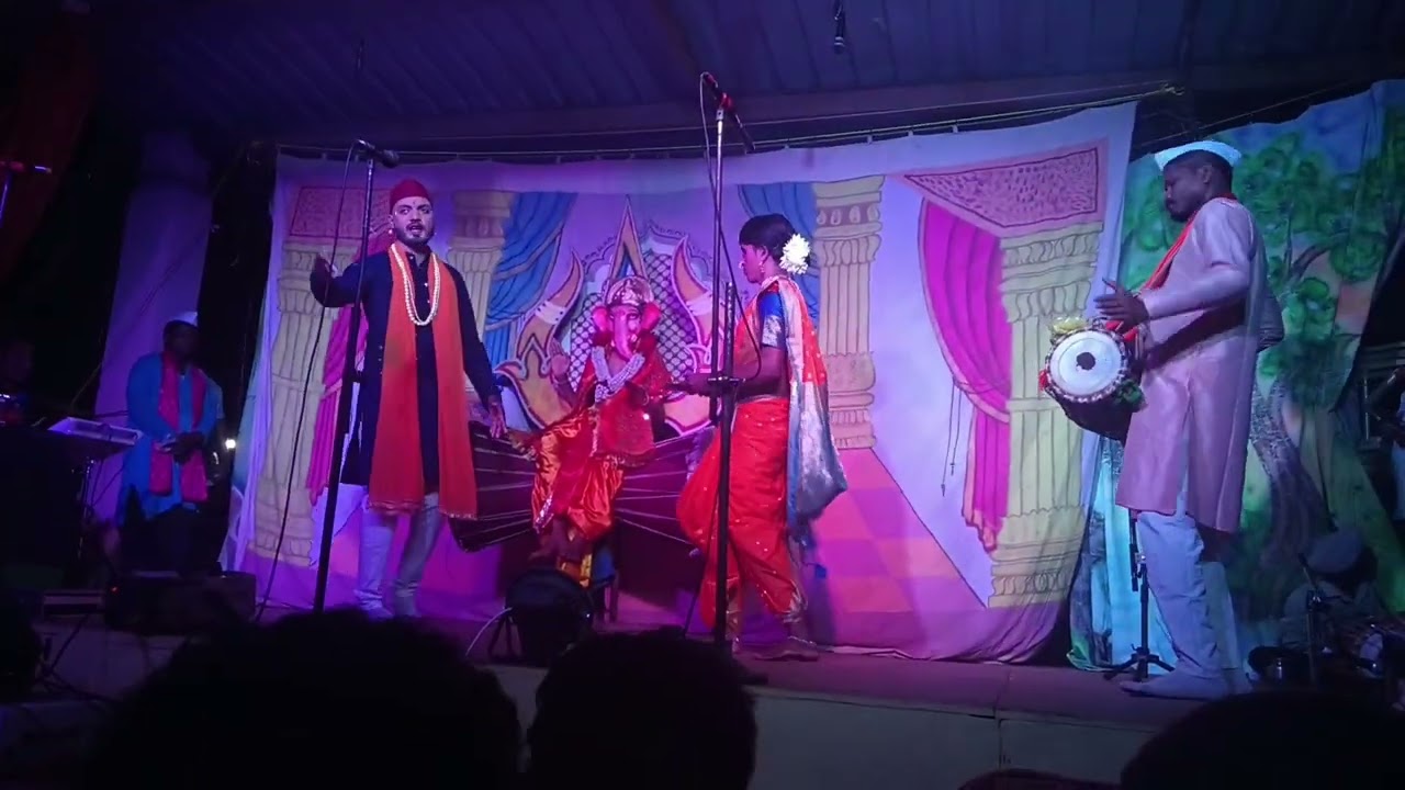 ❤️उमरे नमन मंडळ 2026❤️