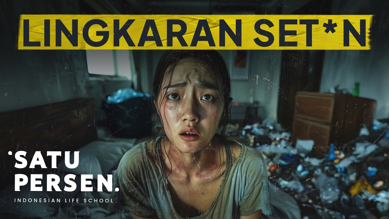 Kenapa Orang Miskin Akan Selalu Miskin? | Psychology of Finance #1
