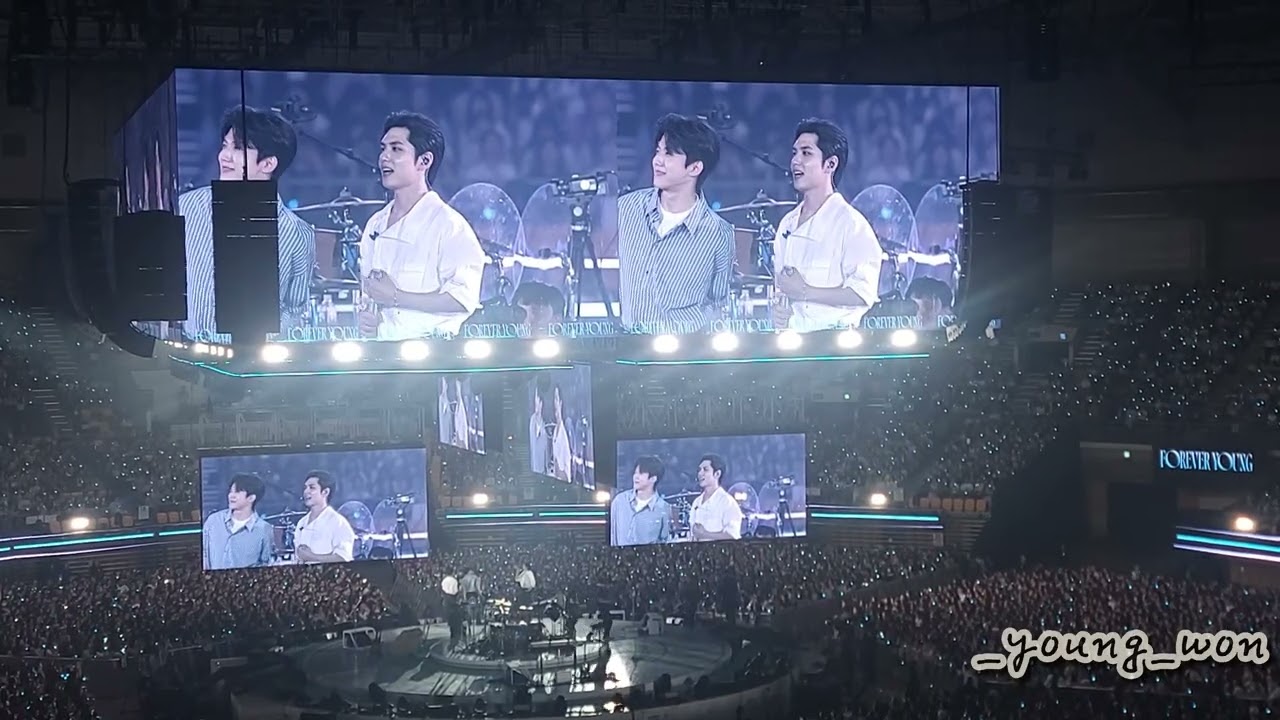 250518 막막 팬이벤트