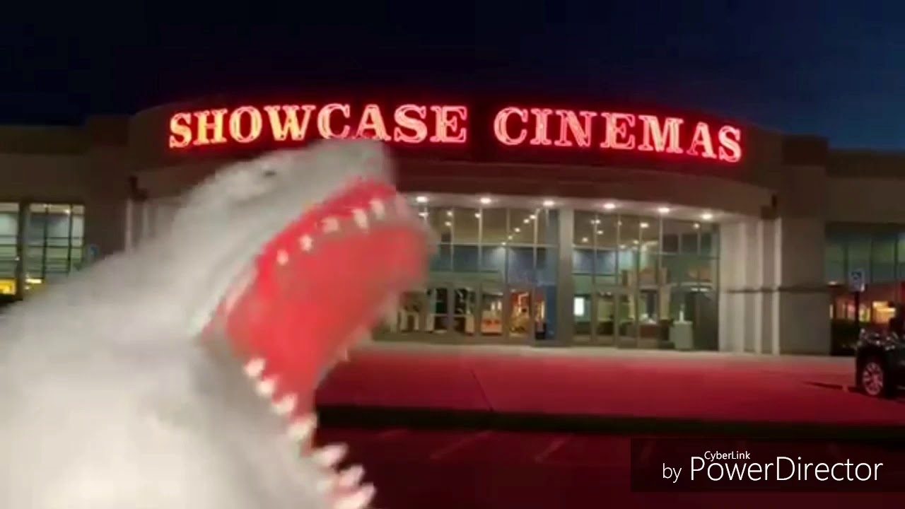 sparta dark legacry remix  IT OF HORRor shark puppet v1
