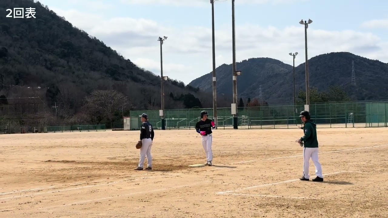 高松宮BC 2026/03/15
