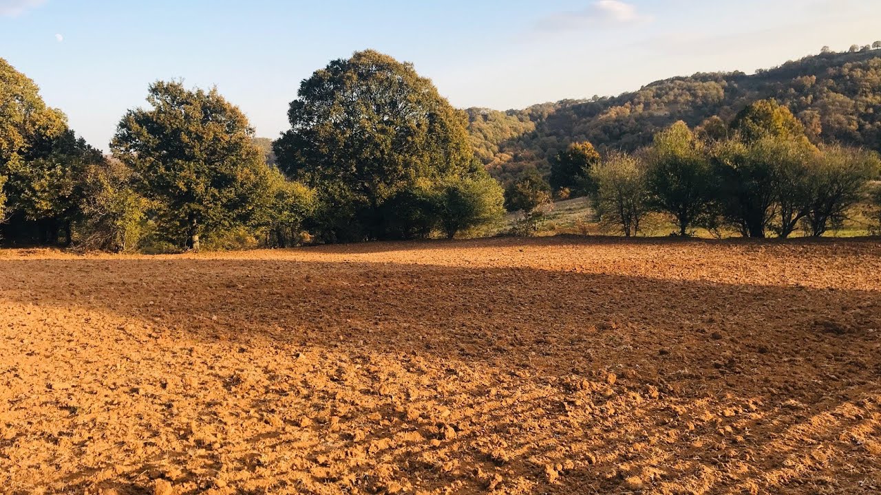 Doğa İçinde Manzaralı 👍🏻4200 M2 Gönen’de Satılık Tarla( SATILDI ) Yolu Suyu Mevcut 29.500 TL
