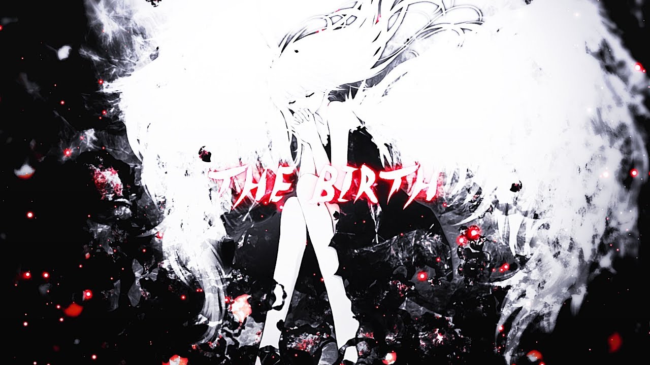 -THE BIRTH- [FATAL APP]