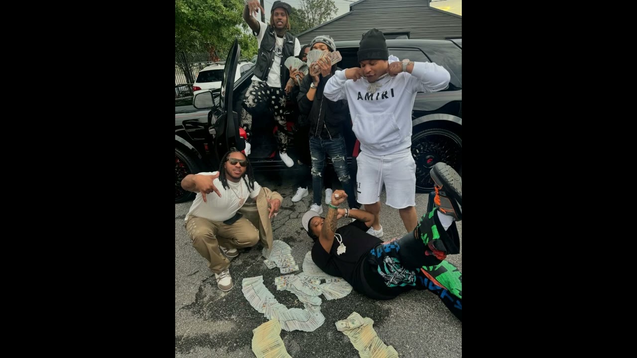[FREE] YTB Fatt Type Beat 2024 - 