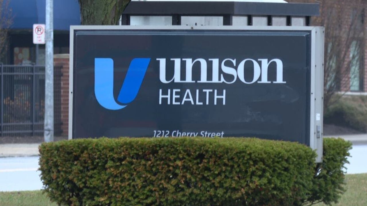 Unison Health to open ‘Child Wellness Campus’ in Toledo with $2.6M state award