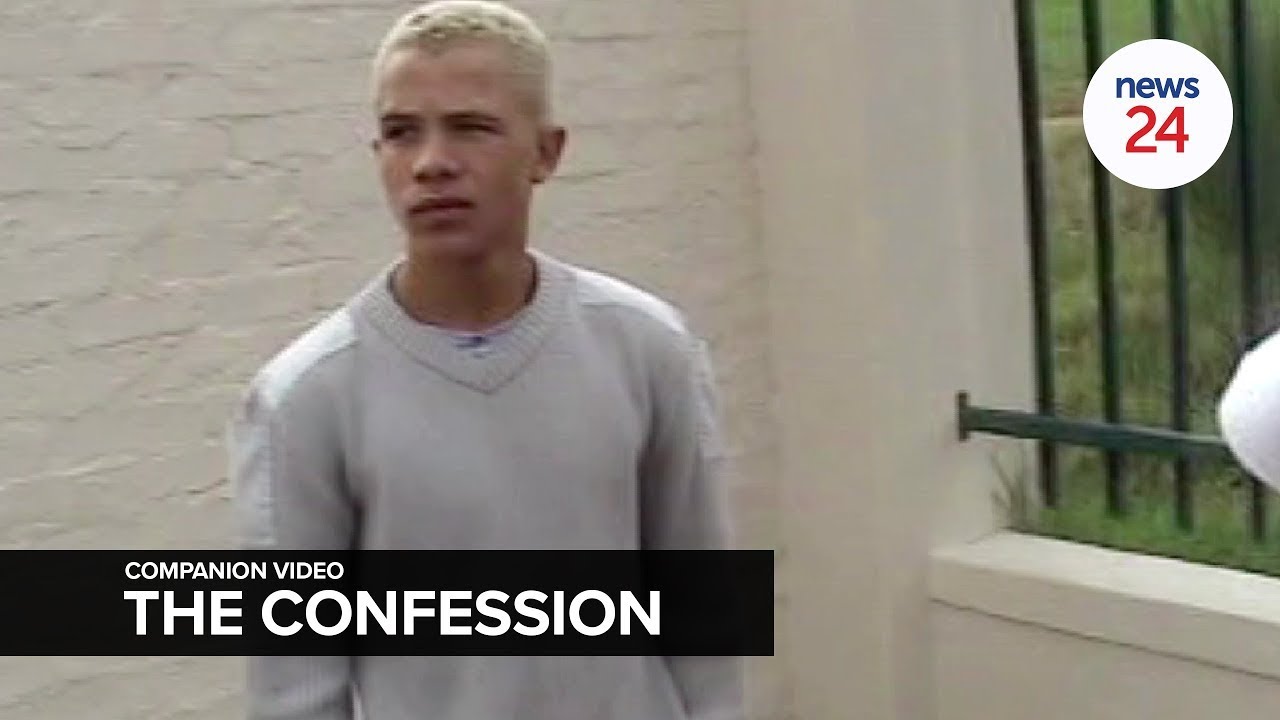 BONUS FEATURE | The Inge Lotz Story: A Miscarriage of Justice - The confession