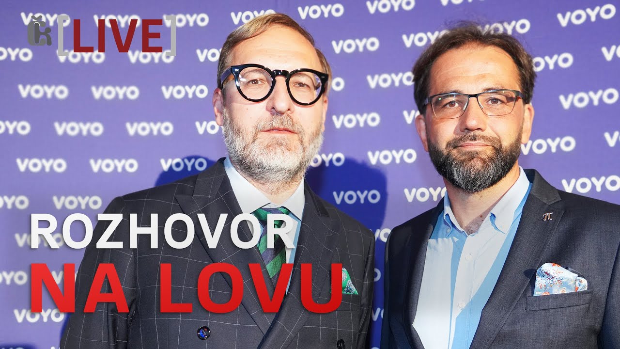 Na lovu: Lovci Kalkulátor a Doktor Vševěd prozradili, zda mají se soutěžícími slitování