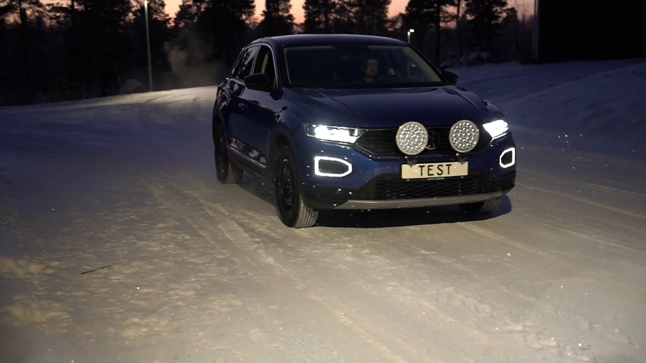 Jeftine zimske gume su često i opasne, pokazao test ADAC-a