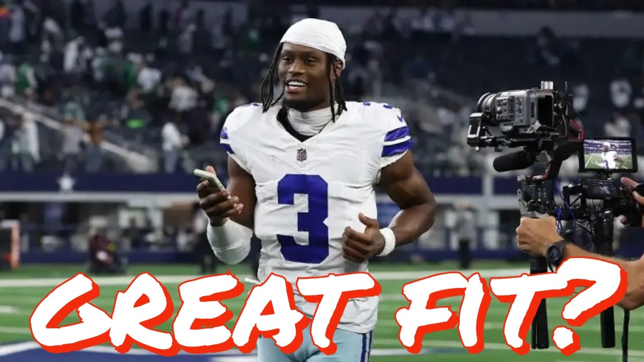 Why the 49ers Could Sign George Pickens