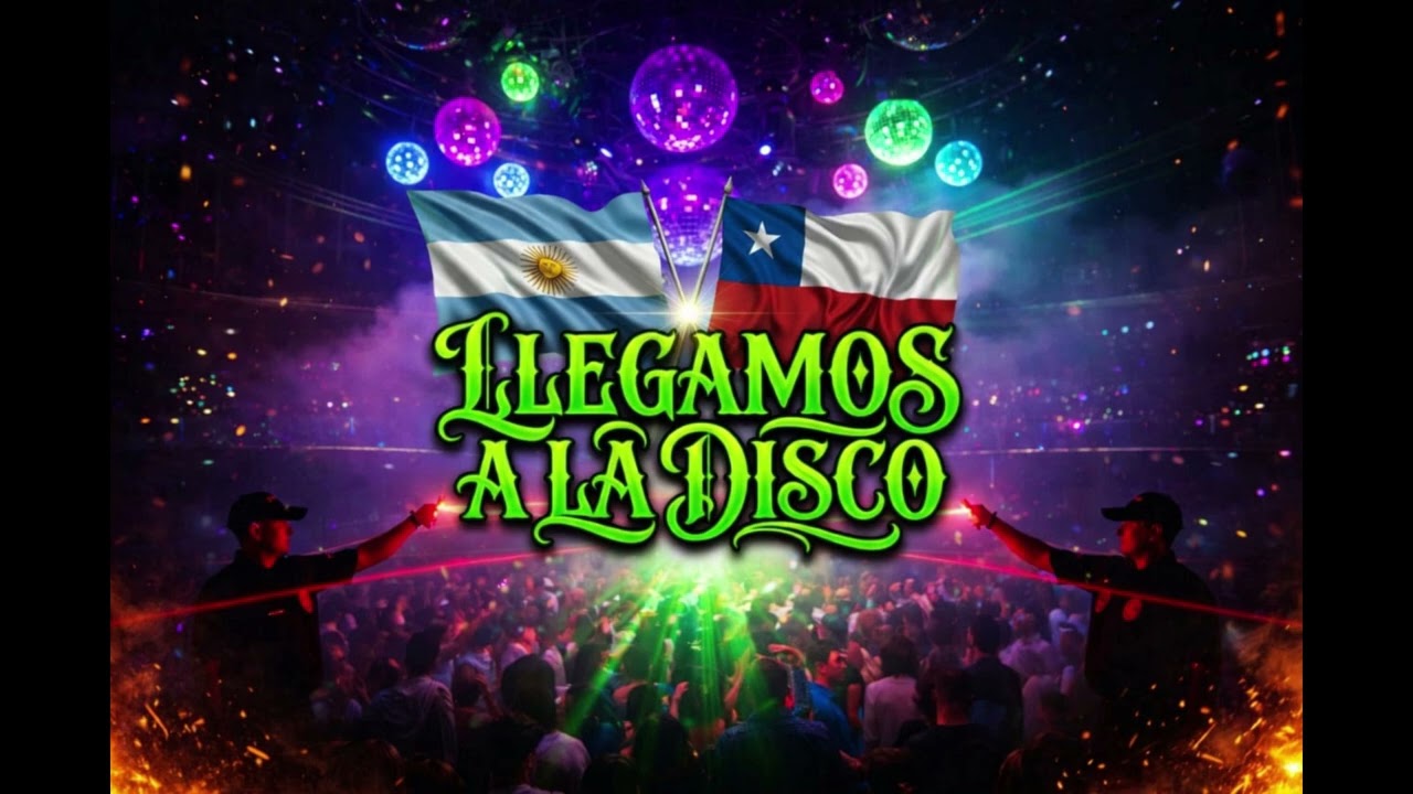 LLEGAMOS A LA DISCO  - EL N79 (OFICIAL) ft @FERCRI.23 x el papa de los crudos x sacul dj