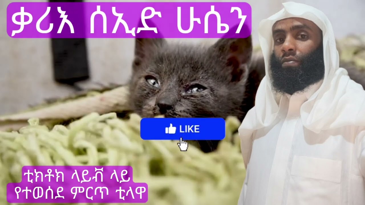 በ አሏህ ፍቃድ እኩል አጅር ለማገኘት ማዳመጥ ብቻ 