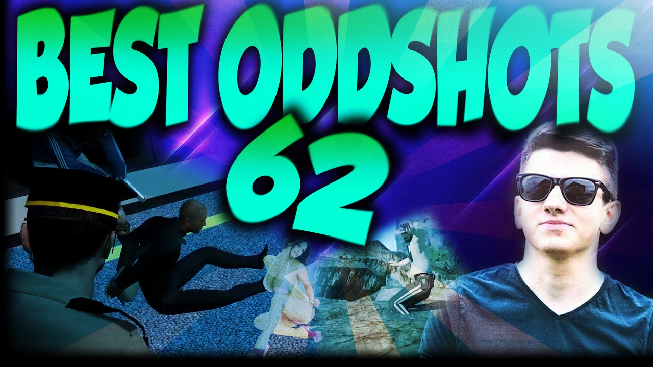 STYRTA SIE PALI - #62 Najlepsze oddshoty 24h - Dorian, Izak, Neex, Gruby - Zbigniew widziałeś to ?