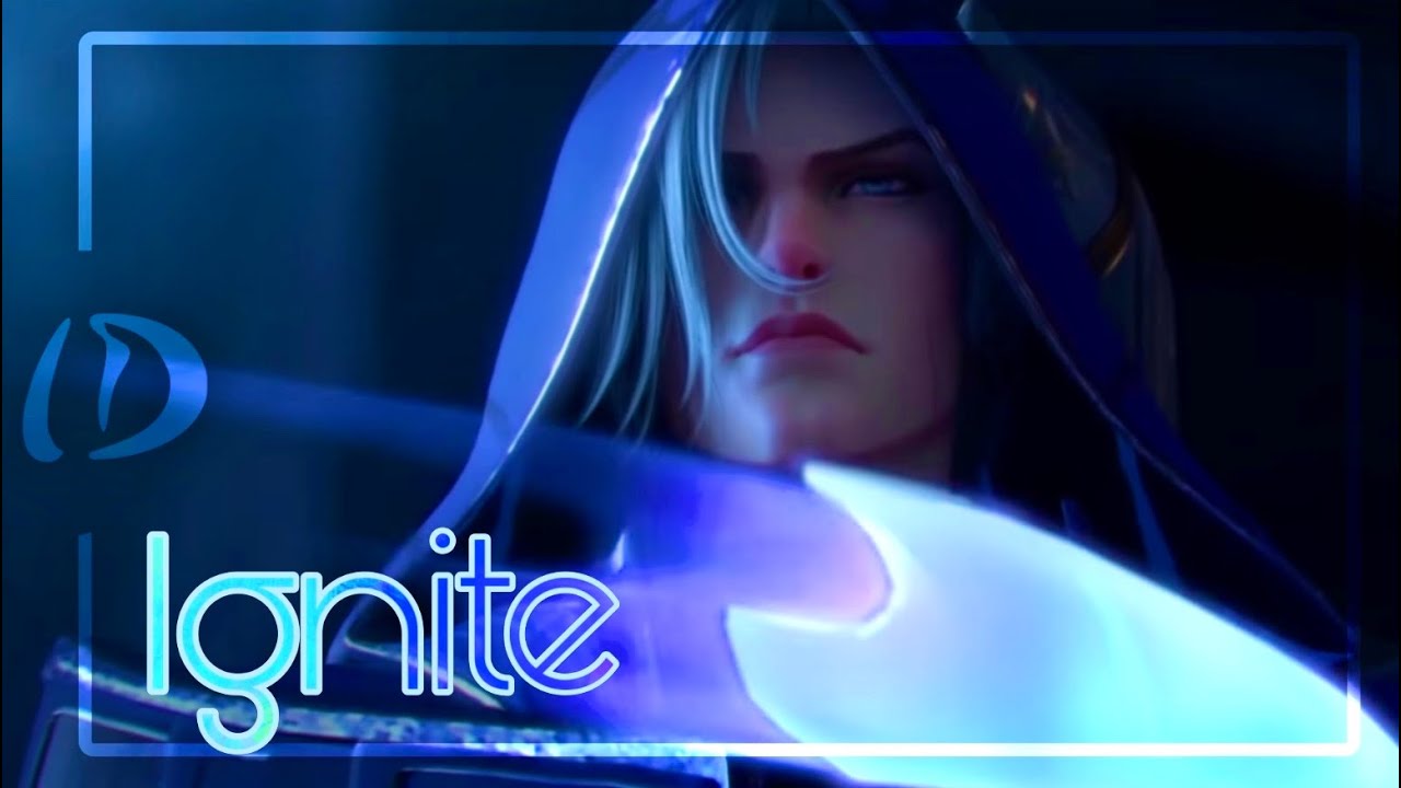 MLBB - Ignite (FANMADE)