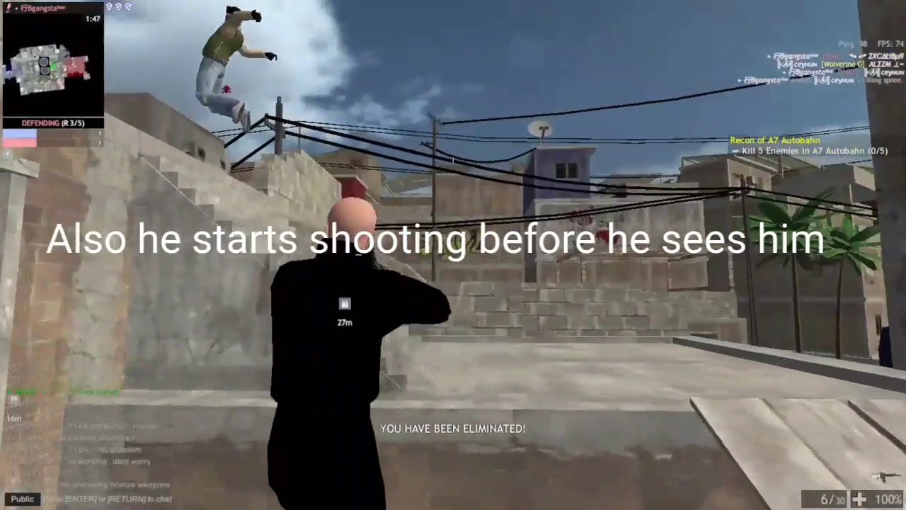 TheBullYT-  WATCH Red Crucible Firestorm HACKERS EVERYWHERE