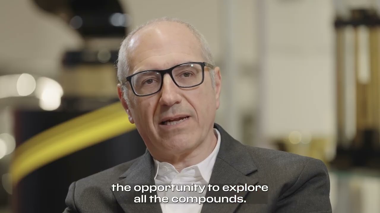 Ferrari 499P 2026 - Intervista Ferdinando Cannizzo sub EN