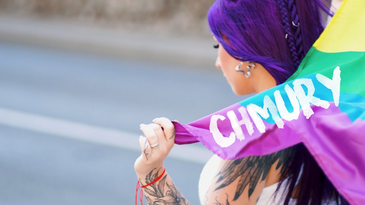 Efi – Chmury [Official Lyric Video]