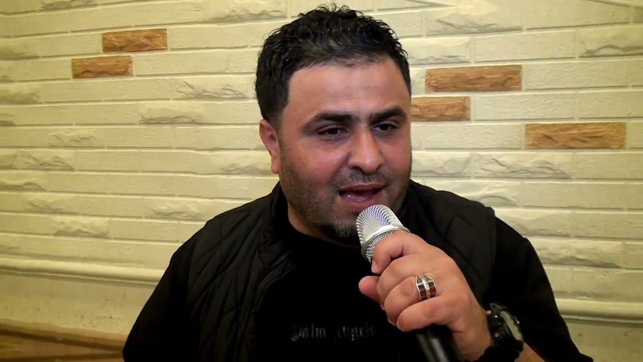 حفلة معتصم صويص الفنان رامي خميس 2