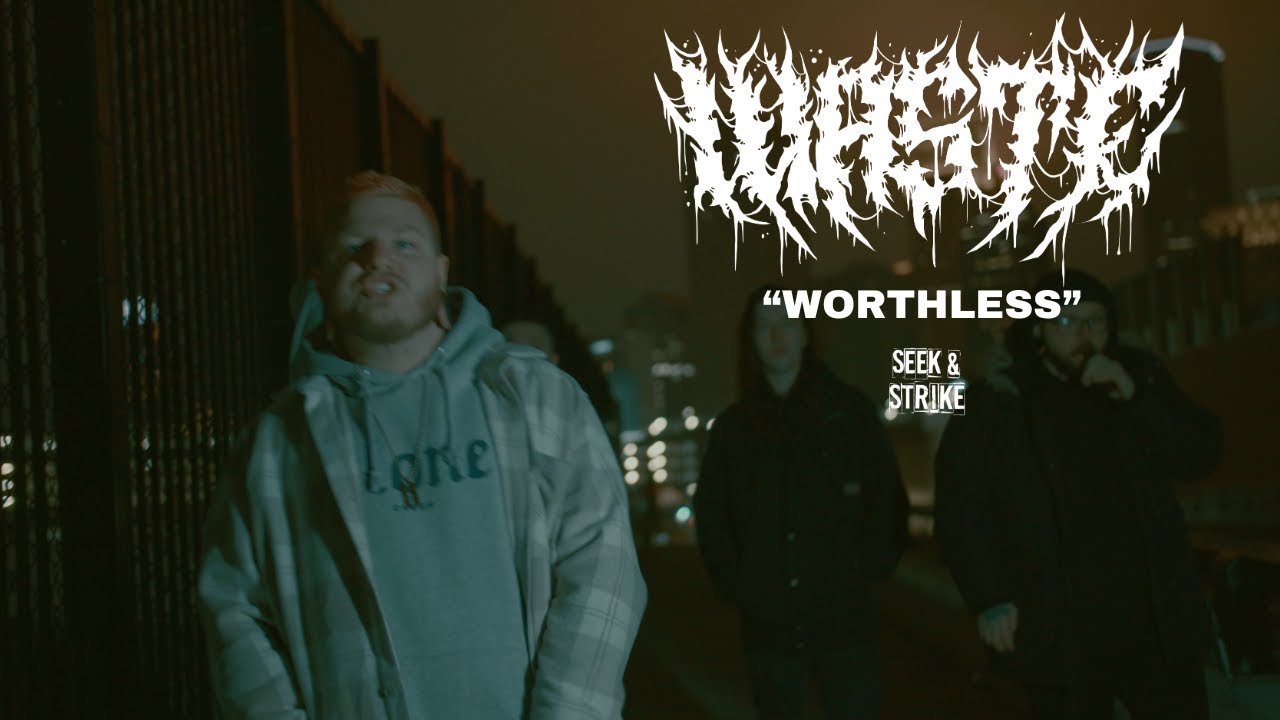 WASTE - 