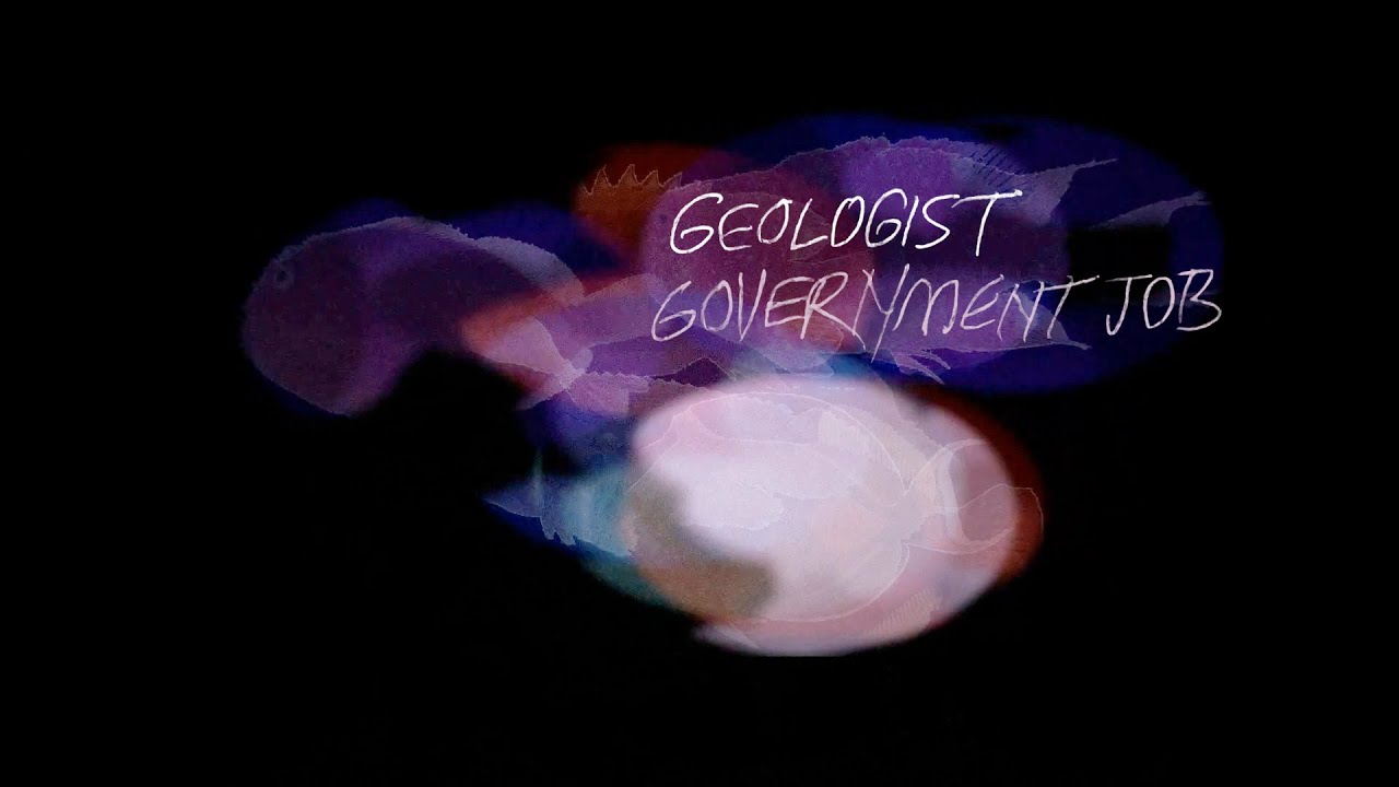 Geologist "Government Job" (Official Music Video)