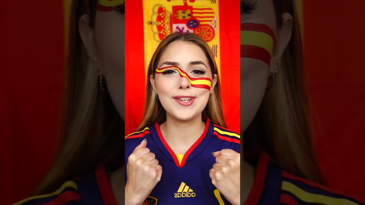 Olé! De paseo por España✨ TREND ESPAÑA🇪🇸🤍