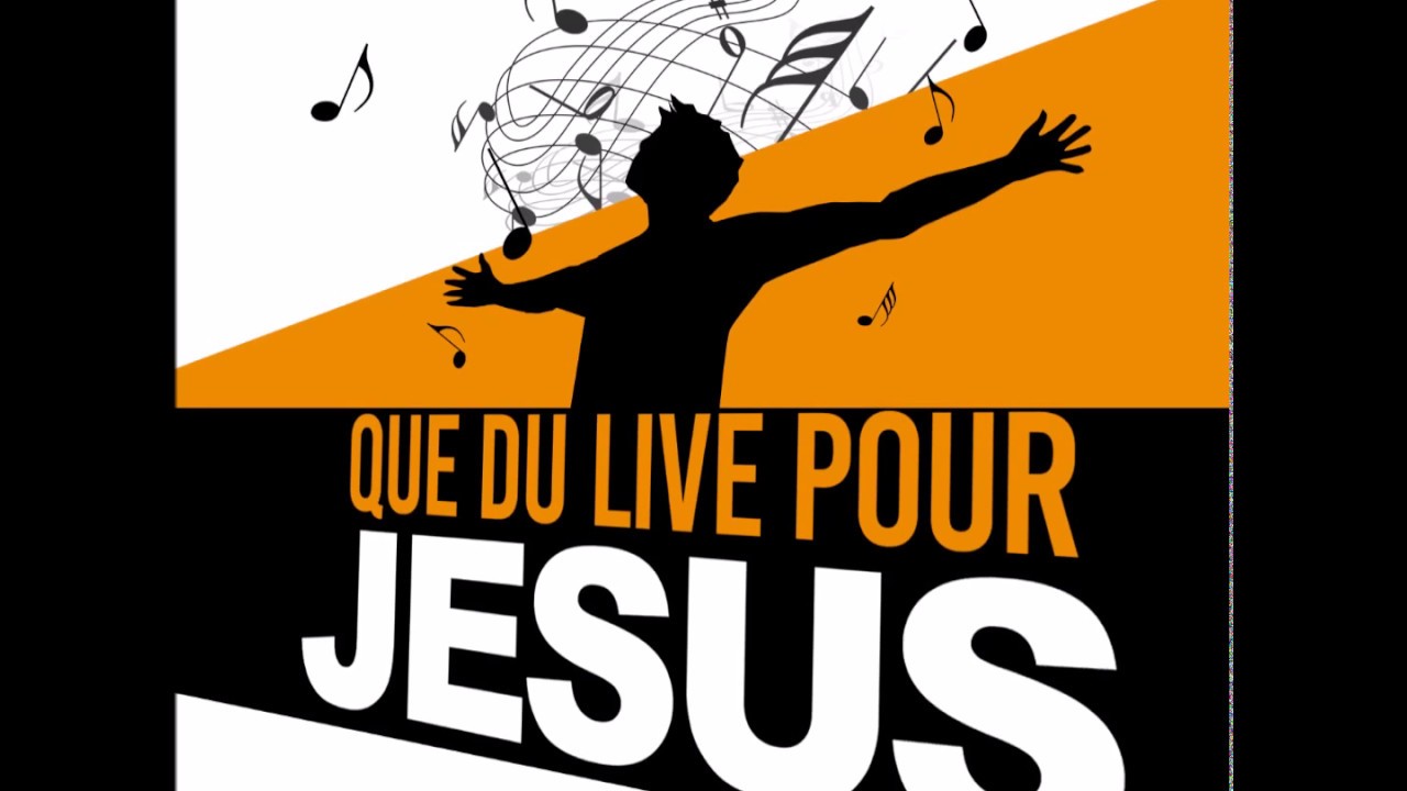 Temps d'adoration avec Les JSB (Worship time with JSB) - LIVE 2017