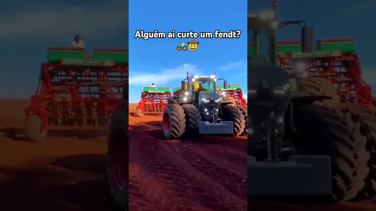 agro é tudo🌾🌱