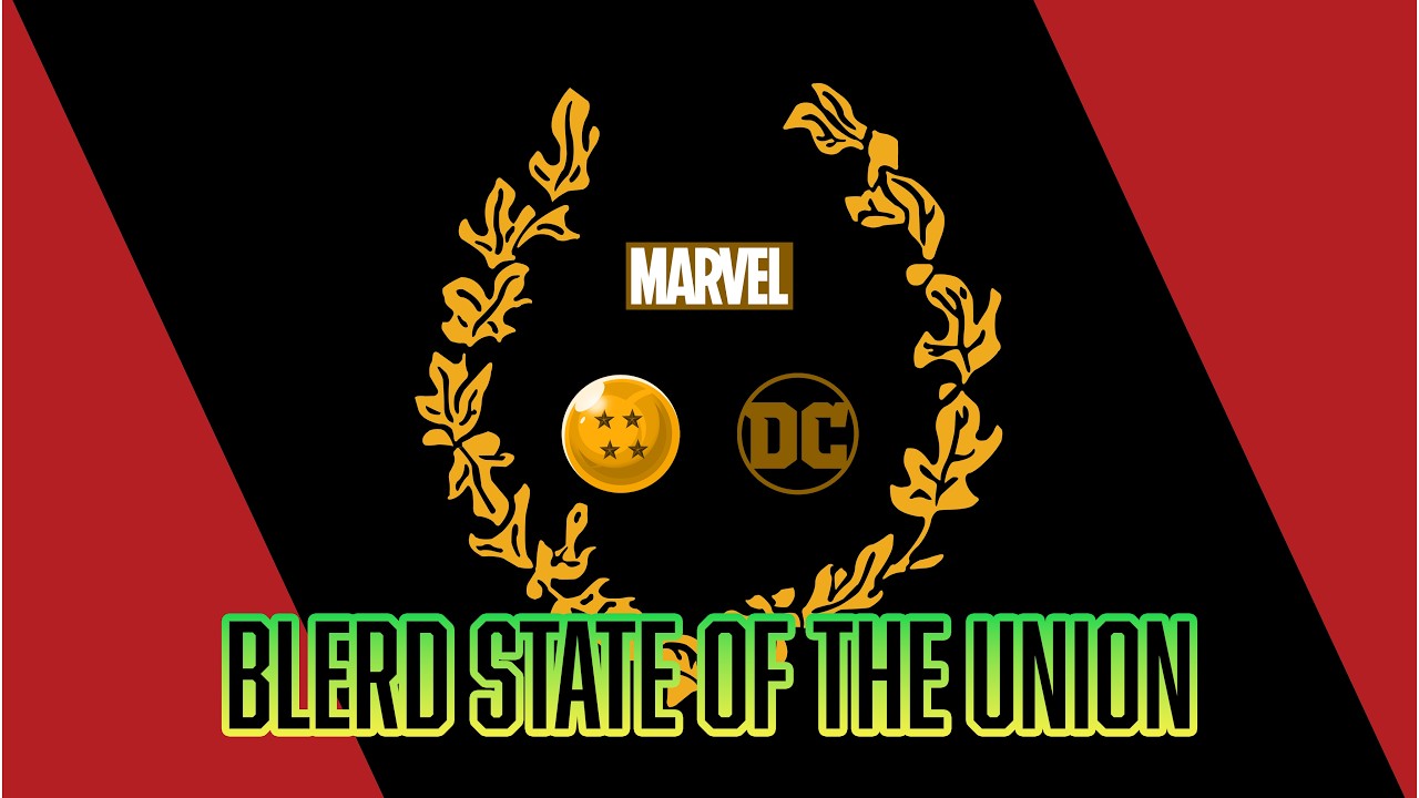 BLERD против Nerd: Вы поддерживаете чернокожих создателей контента?