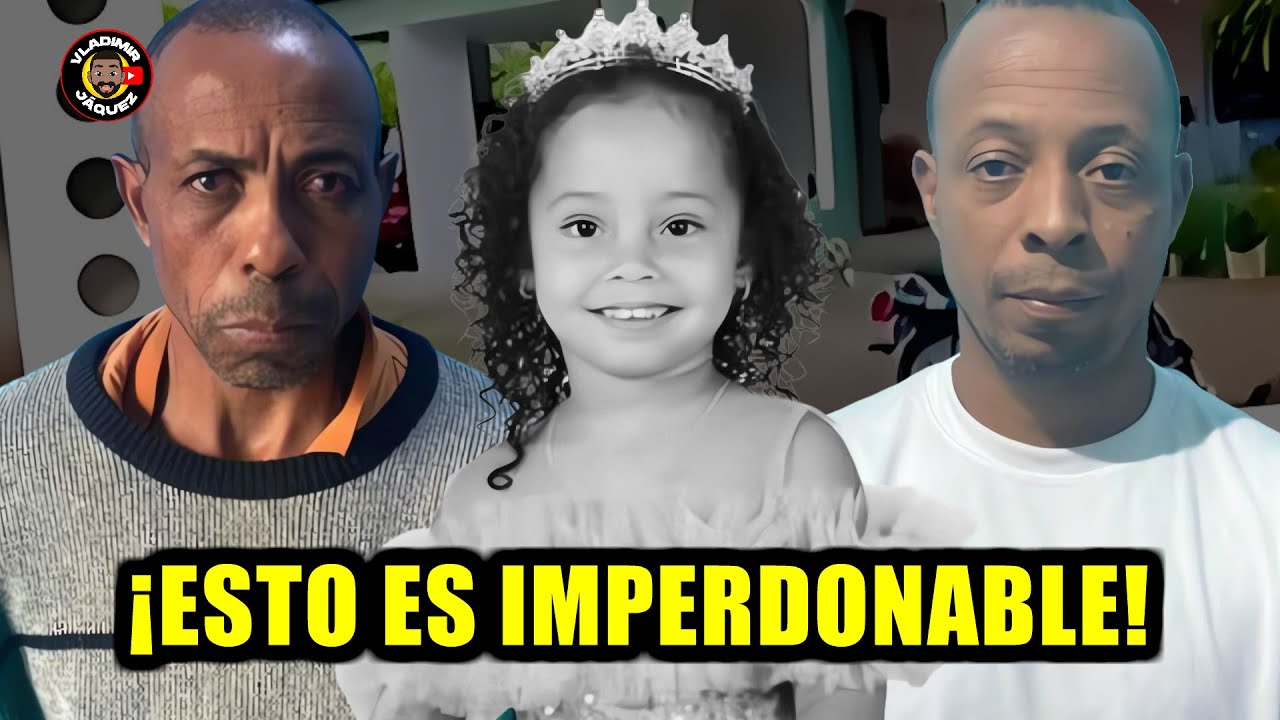 LO ÚLTIMO SOBRE EL CASO DE BRIANNA GENAO: ¡FUERON LOS TÍOS! PERO DONDE LA OCULTARON?