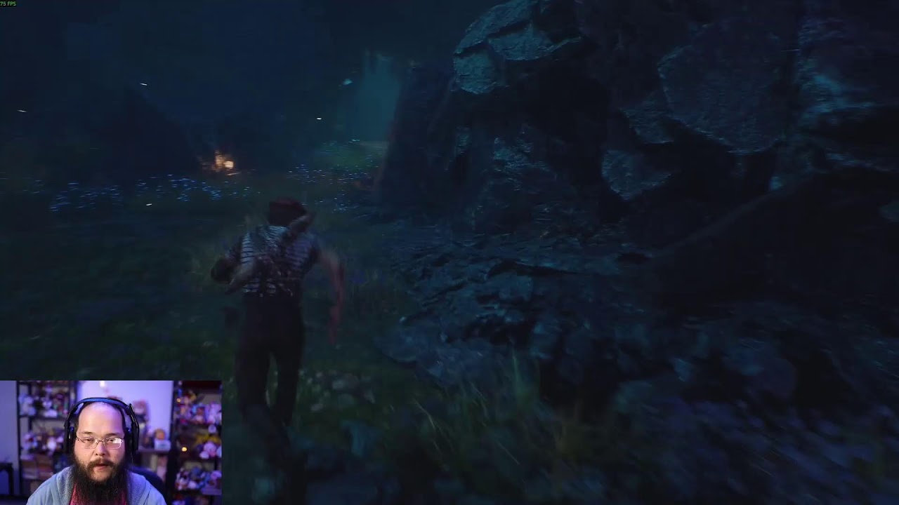 It's time. First time playthrough of Expedition 33. | Day 1