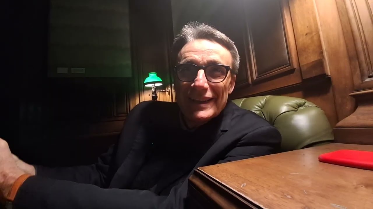 Commissione Orlandi-Gregori: a che punto siamo? intervista a Roberto Morassut 