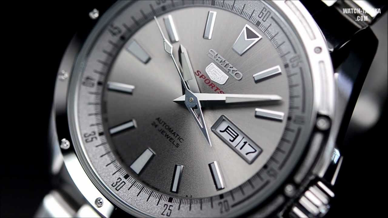 SEIKO 5SPORTS SARZ003 セイコー ファイブスポーツ オートマチック
