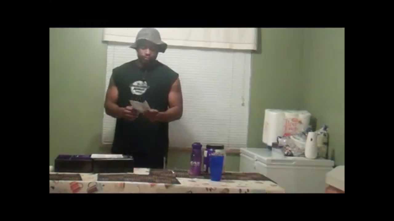 H.I. Power Performance: EAS Lean 15 Product Review
