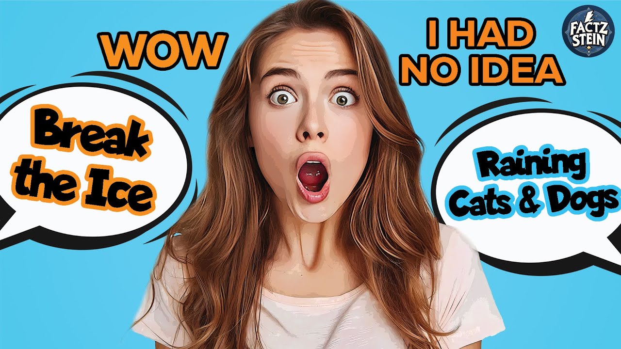 The Surprising Origins of Popular Phrases