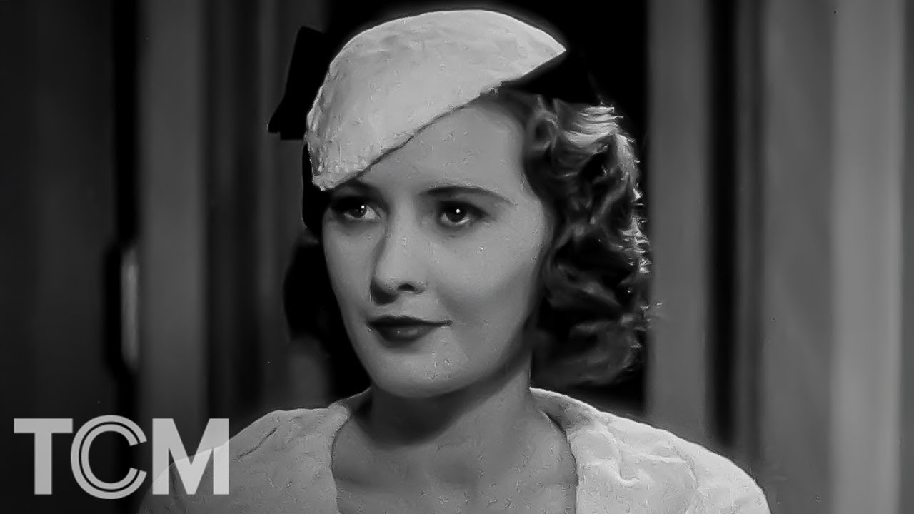 Looking Back at Barbara Stanwyck’s Career (Clip) | The Stuff That Dreams Are Made Of | TCM