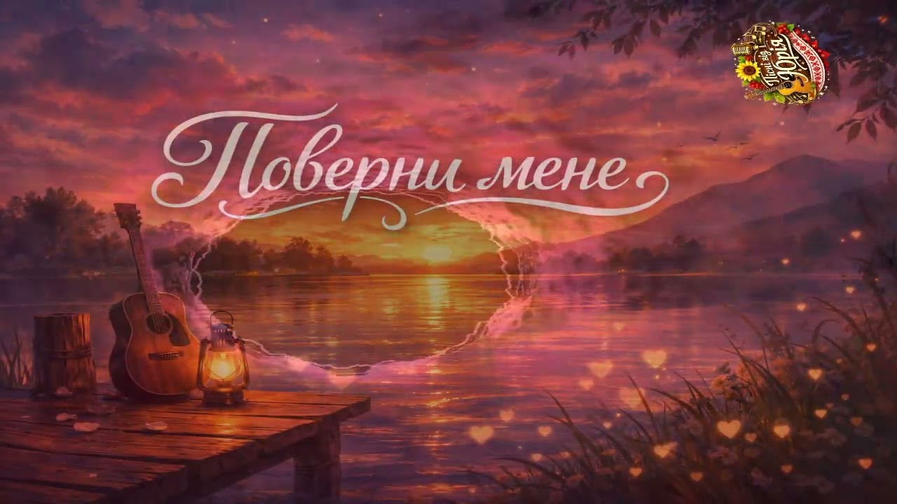 Пісні від Юрія   Поверни мене 2