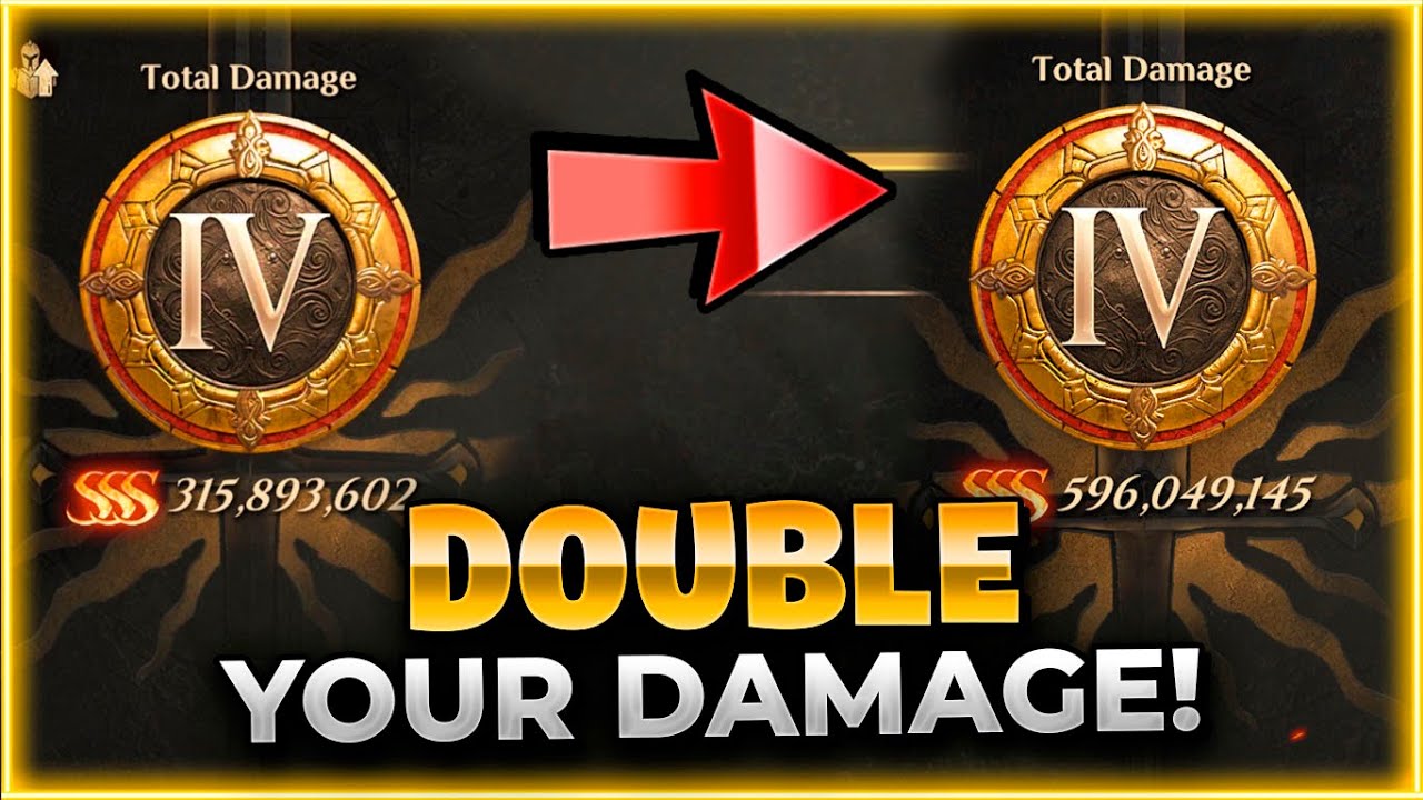 СОБЕРИ свою команду Vortex вот так!! Dragonheir: Silent Gods x Dragonstride Ice Blast Team