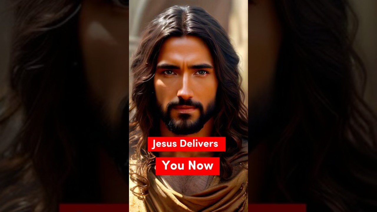 Anointed Deliverance Against Mental Torment!🤯#God #Christian #shorts