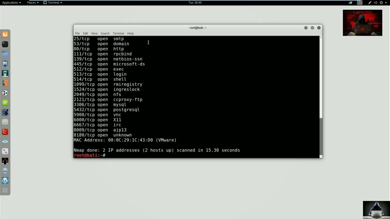 #19 How to Scan Multiple Targets or IP Addresse in Nmap Tutorial (2026) #Nmap #EthicalHacking