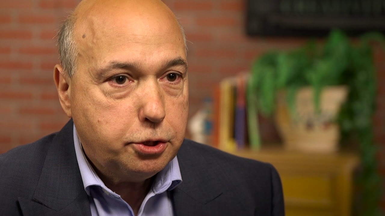 What's the difference between you and other advisors? | Asset Management with John Ruocco