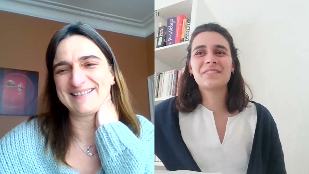 L'Ecole de Santé publique racontée par d'anciennes étudiantes