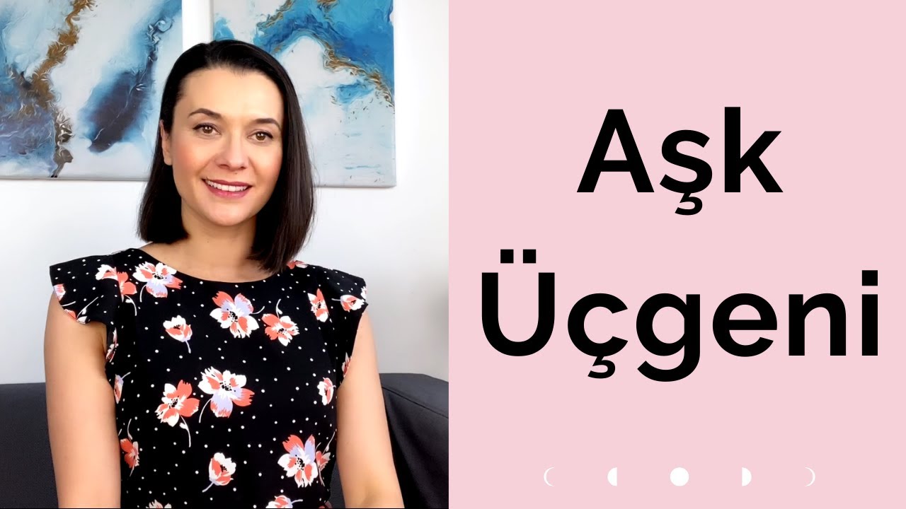 AŞK ÜÇGENİ